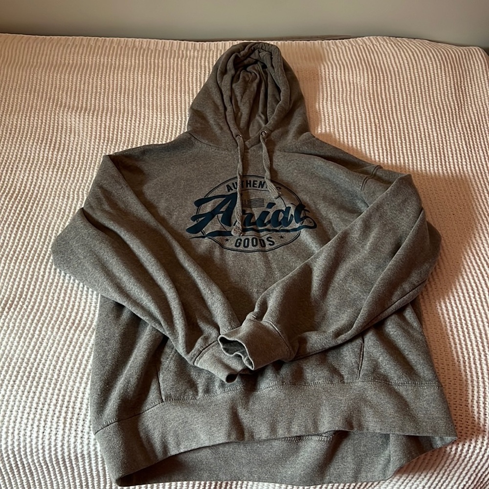 Ariat hoodie